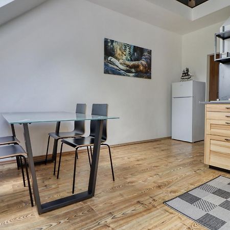 Zenloft Apartman Έγκερ Εξωτερικό φωτογραφία