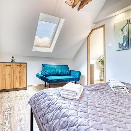 Zenloft Apartman Έγκερ Εξωτερικό φωτογραφία
