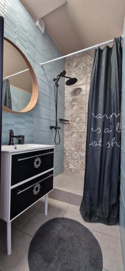 Zenloft Apartman Έγκερ Εξωτερικό φωτογραφία